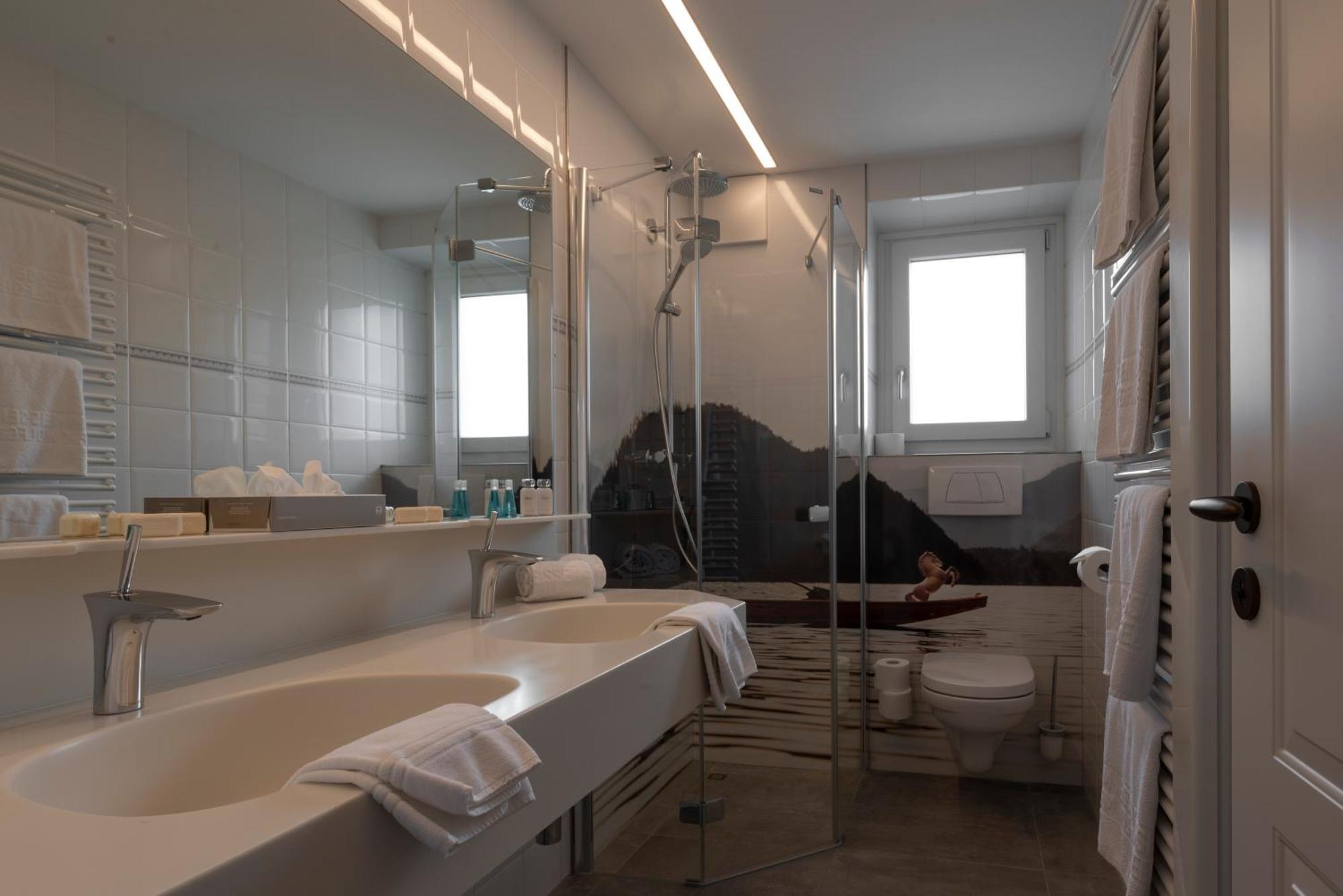 Romantik Residenz Saint Wolfgang Dış mekan fotoğraf