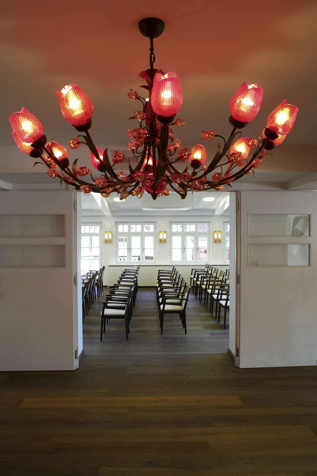 Romantik Residenz Saint Wolfgang Dış mekan fotoğraf