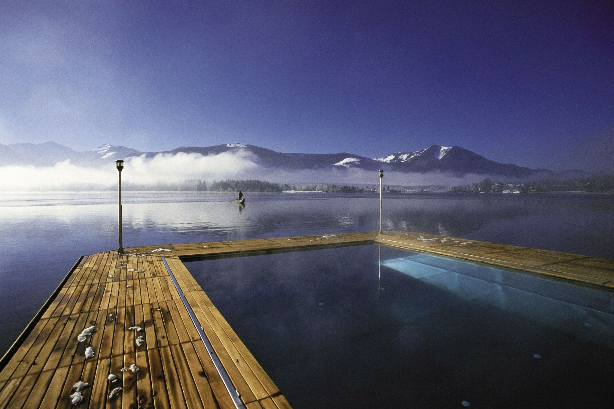 Romantik Residenz Saint Wolfgang Dış mekan fotoğraf